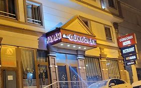 Güngören Hotel